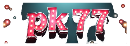pk 77 logo