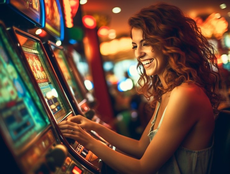 pk 77 Live Baccarat Room
