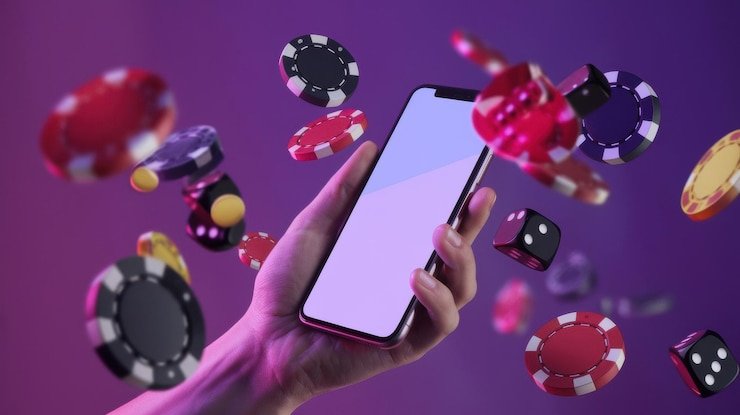 pk 77 Live Casino
