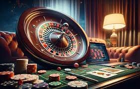 pk 77 Bingo Rooms